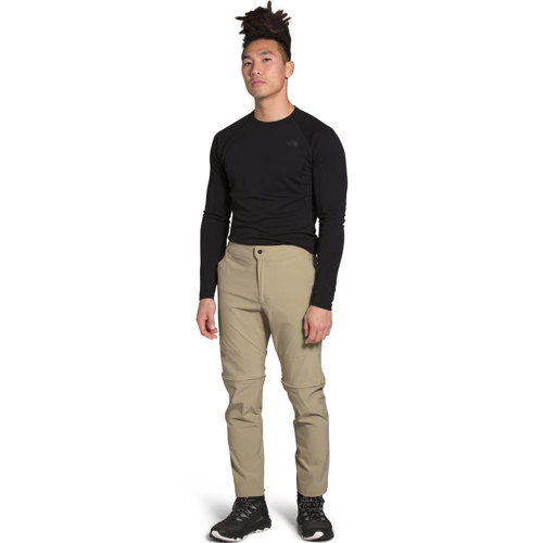 north face paramount active